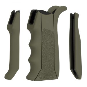 Hogue AR15 / M16 | OD-green